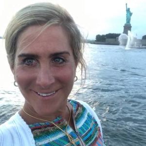 Meet your Posher, Julia-shaine